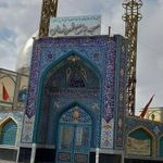 مسجد جامع وزوان