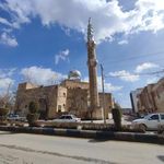مسجد صلاح الدین ایوبی