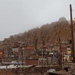 اقامتگاه خان کندوان