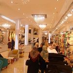 پارچه سرای بزرگ شاهید