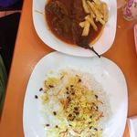 رستوران غذای شروین