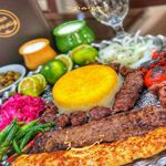 رستوران حبیب تهرونی