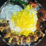 رستوران حبیب تهرونی