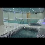 مجموعه ورزشی و فرهنگی مقنی