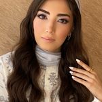 سالن زیبایی مریم حقیقی