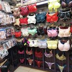 فروشگاه لباس زیر پالیز