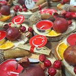 بادکنک آرایی و گل آرایی تمشک