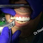 دکتر امیررضا نائلی