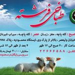 طباخی فرشته