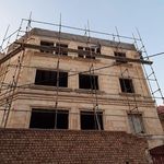 نما کاری ساختمانی میرزایی