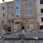 نما کاری ساختمانی میرزایی