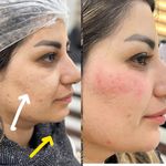 مرکز لیزر و کلینیک زیبایی محنا امین