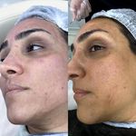 مرکز لیزر و کلینیک زیبایی محنا امین