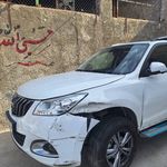 صافکاری بادستگاه مکش بصورتpdr