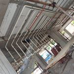 تاسیسات نوین ماد