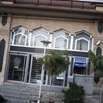 بانک تجارت شعبه درختی