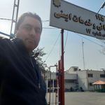 ایستگاه ۱۲۶ آتشنشانی تهران