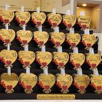 شیرینی با کیفیت ستوده