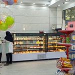 کافه قنادی هوورا