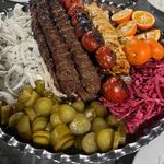 رستوران عقیق