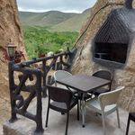 سوئیت صخره ای عمارت شاین کندوان
