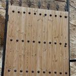 سوئیت صخره ای عمارت شاین کندوان