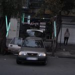 دیزی سرا