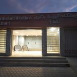 ایستگاه مترو شهرک نور