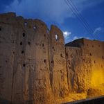 قلعه بیاضه