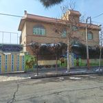 دبستان پسرانه آرش