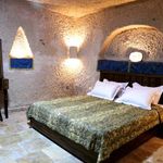سوئیت صخره ای عمارت شاین کندوان