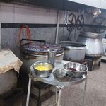 رستوران میزبان