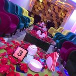 کافه سنتی کوروش