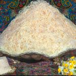 شیرینی مولا