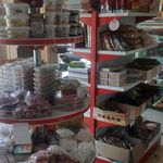 شیرینی مولا