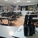 مجتمع فنی تهران واحد سبزوار