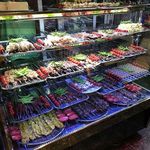 رستوران کندو