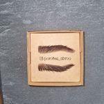 پروتز ابرو سگرن بیوتی