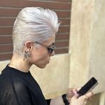 استودیو زیبایی مو رنگ‌ ولایت تخصصی