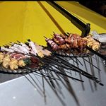 جگر سرا خوشمزه