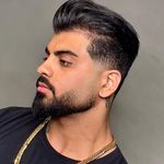 پیرایش پیرمرد