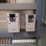 بَهلولی الکترو | برق صنعتی،تابلو برق،درایو