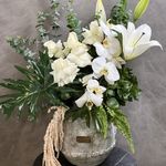 گل فروشی آنلاین کافه گل مرزداران