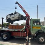امدادخودرو شبانه روزی