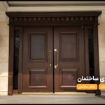تولیدی کابینت و کمد دیواری نوین کابین