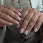 خدمات تخصصی ناخن ایوک