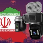 دوربین وای فای