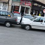 نمایشگاه ماشین سوری
