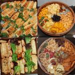 فینگرفود پگاردیا