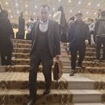 وکیل حسین آقائی